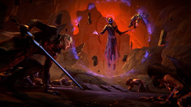 Disciples: Domination Review